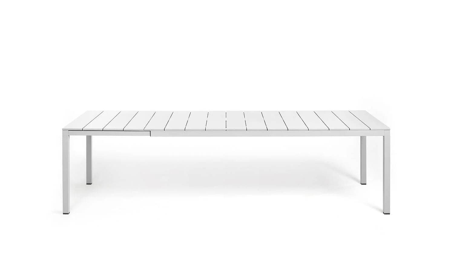 Masa de exterior Rio Alu 210 EXT 5