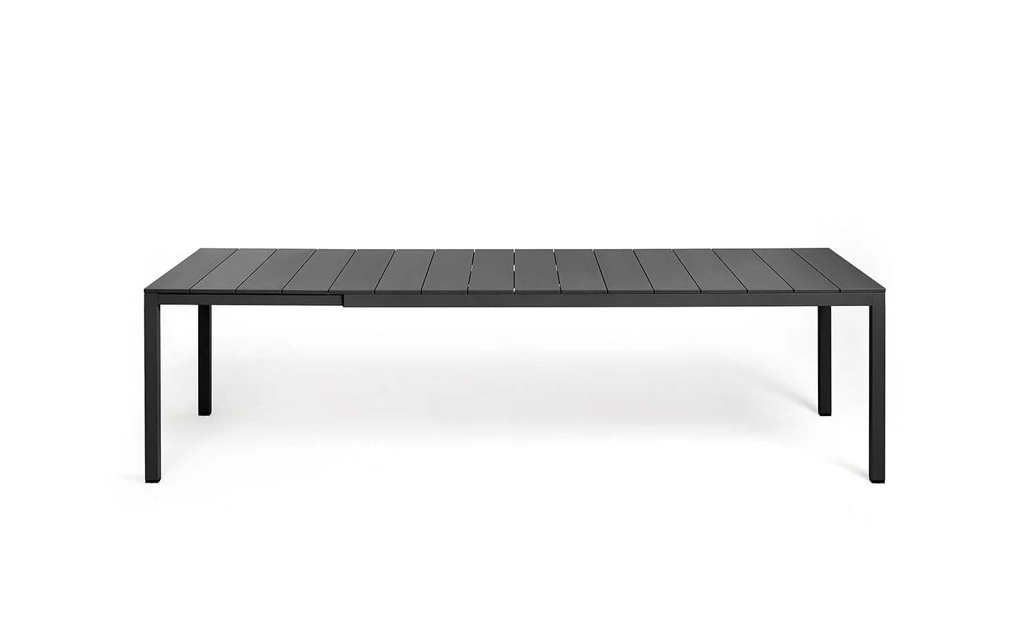 Masa de exterior Rio Alu 210 EXT 6
