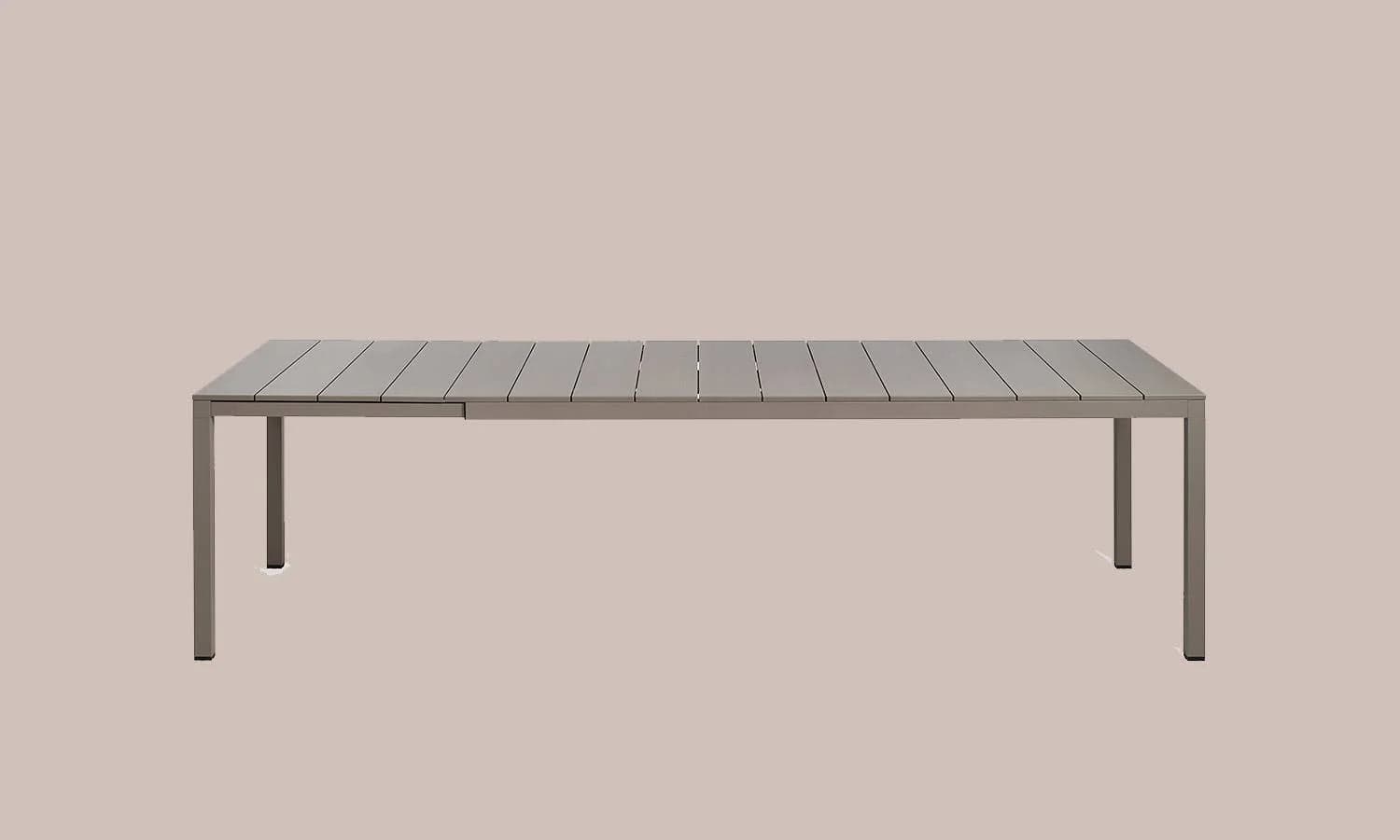 Masa de exterior Rio Alu 210 EXT 7