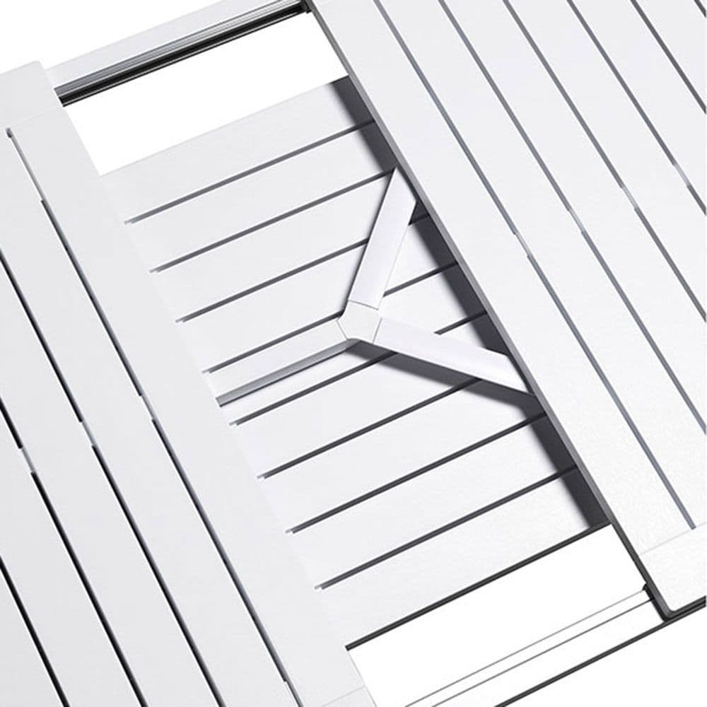 Masa de exterior Rio Alu 210 EXT 9