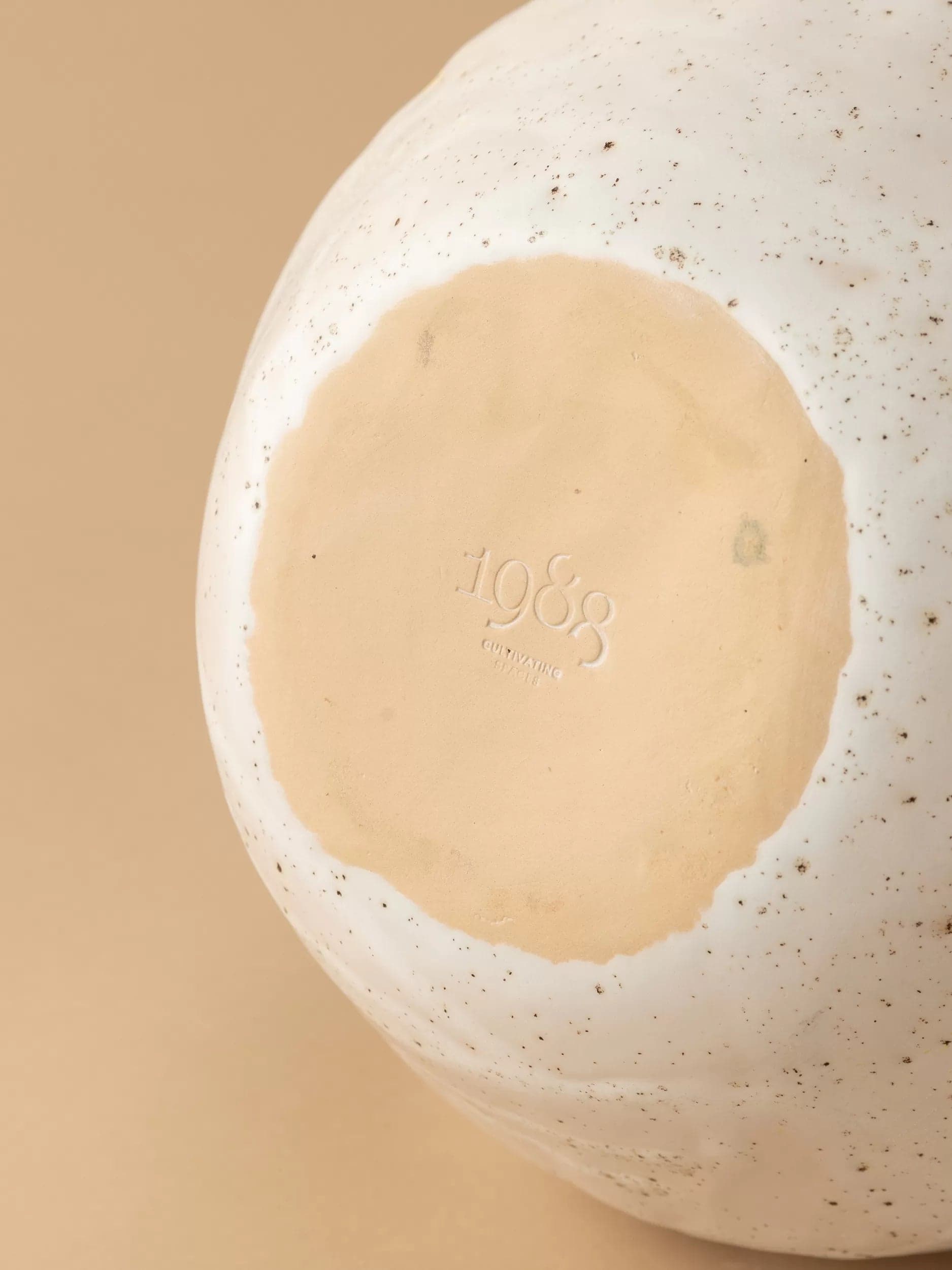 Vas ceramic The Great M 3