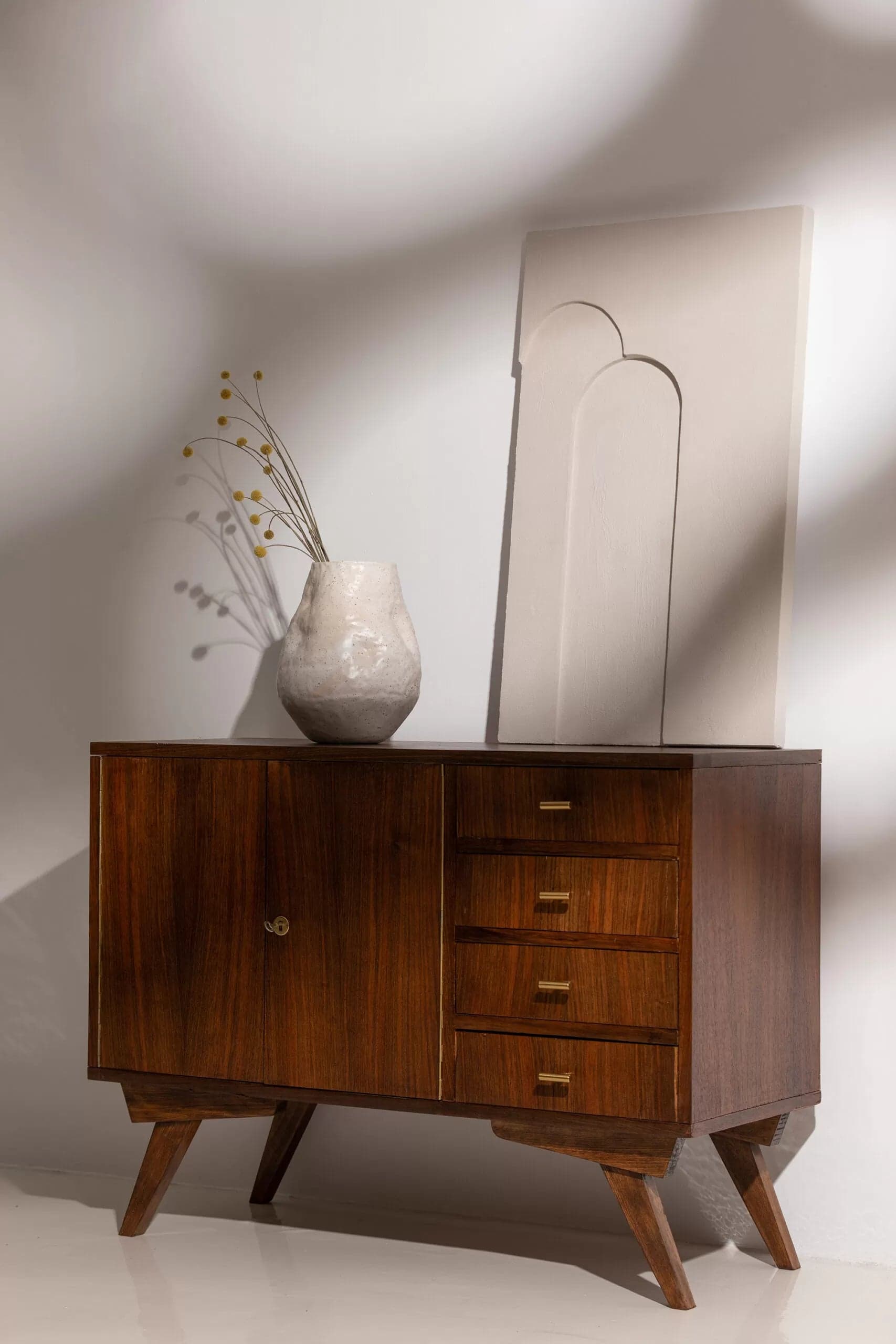 Vas ceramic The Great M 4