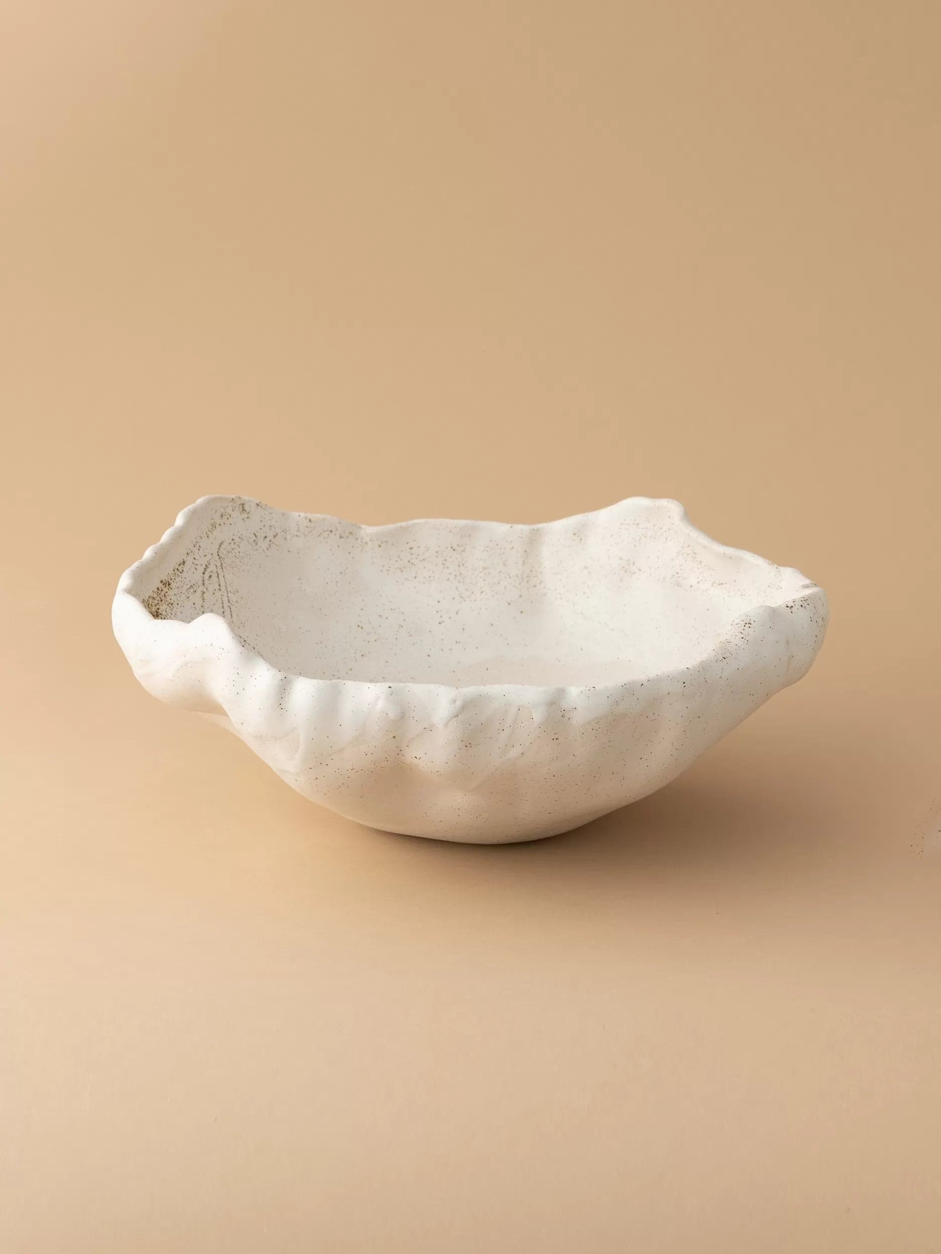 Vas scoica Pinctada Bowl L 2