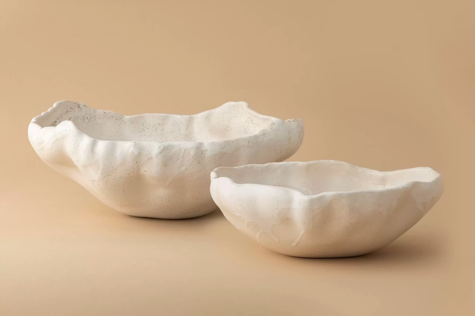 Vas scoica Pinctada Bowl L 5