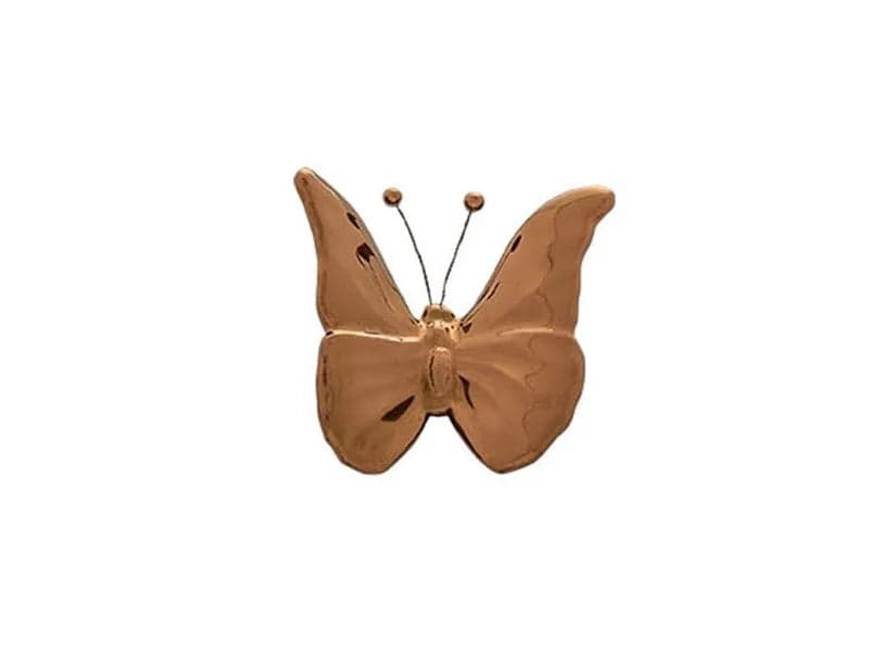 Decoratiune Fluture ceramica 22