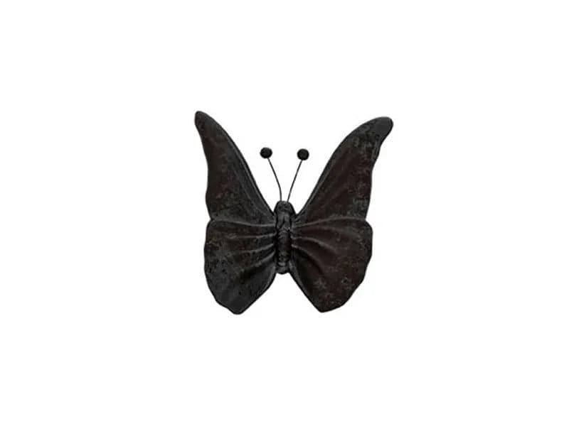 Decoratiune Fluture ceramica 9