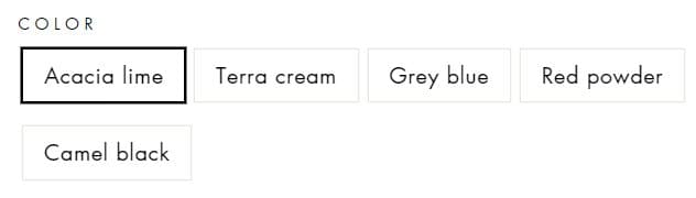 Covor Teorema Circles 2