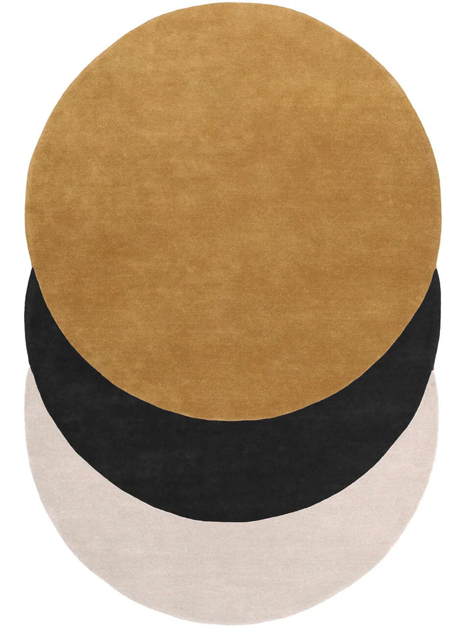 Covor Teorema Circles 3