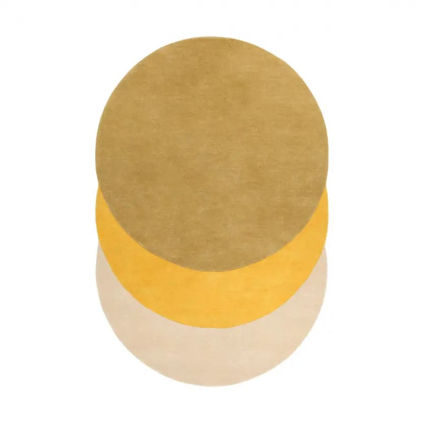 Covor Teorema Circles 5