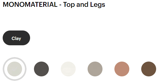 Consola Geometric 10