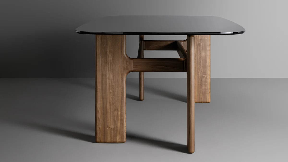 Masa Hippos , Hippos Wood 2
