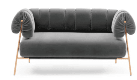 Bonaldo Canapea TIRELLA 4