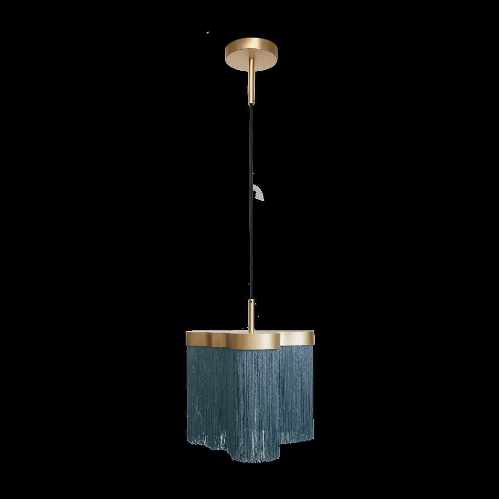 Contardi Pendul Arcipelago cu Design Modern și Iluminat Ambient 10