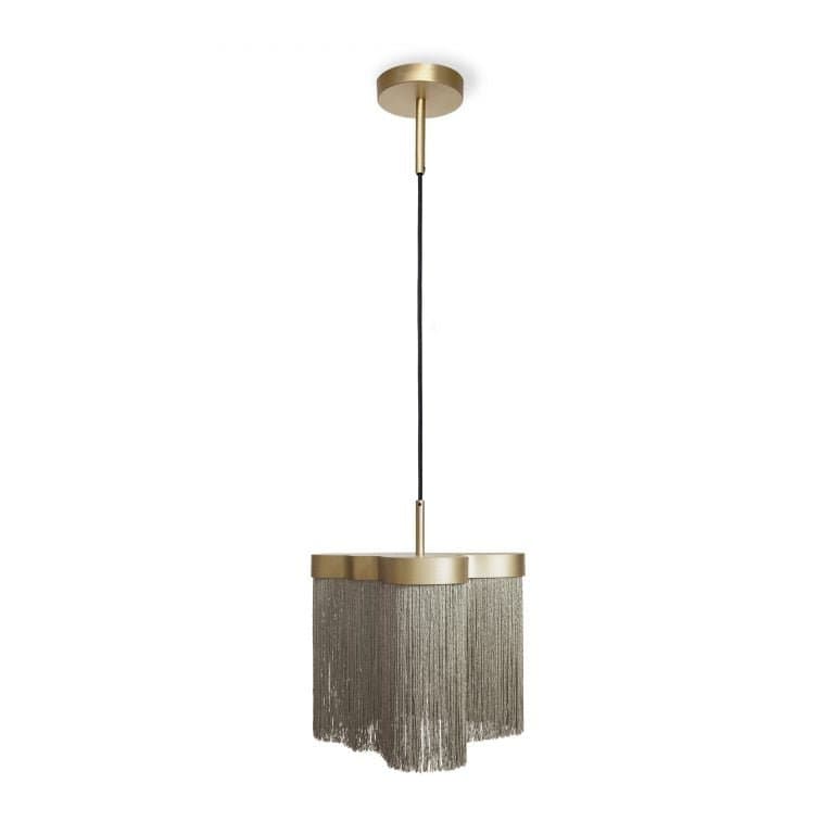 Contardi Pendul Arcipelago cu Design Modern și Iluminat Ambient 5