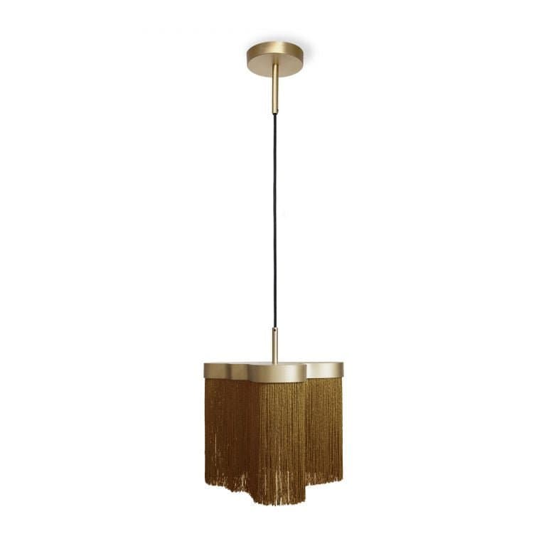 Contardi Pendul Arcipelago cu Design Modern și Iluminat Ambient 8