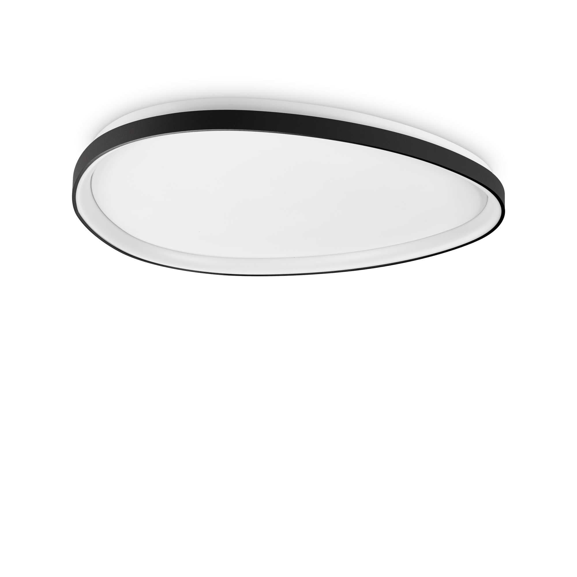 Plafoniera Gemini pl d081 dali/ push 2