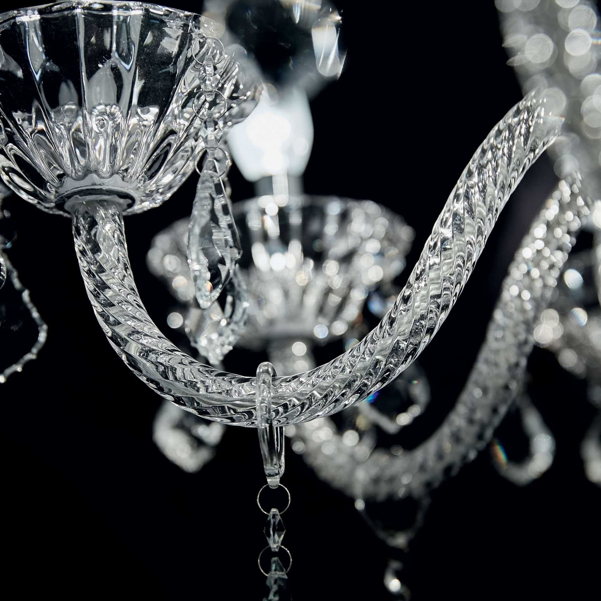 Candelabru Tiepolo sp8 4