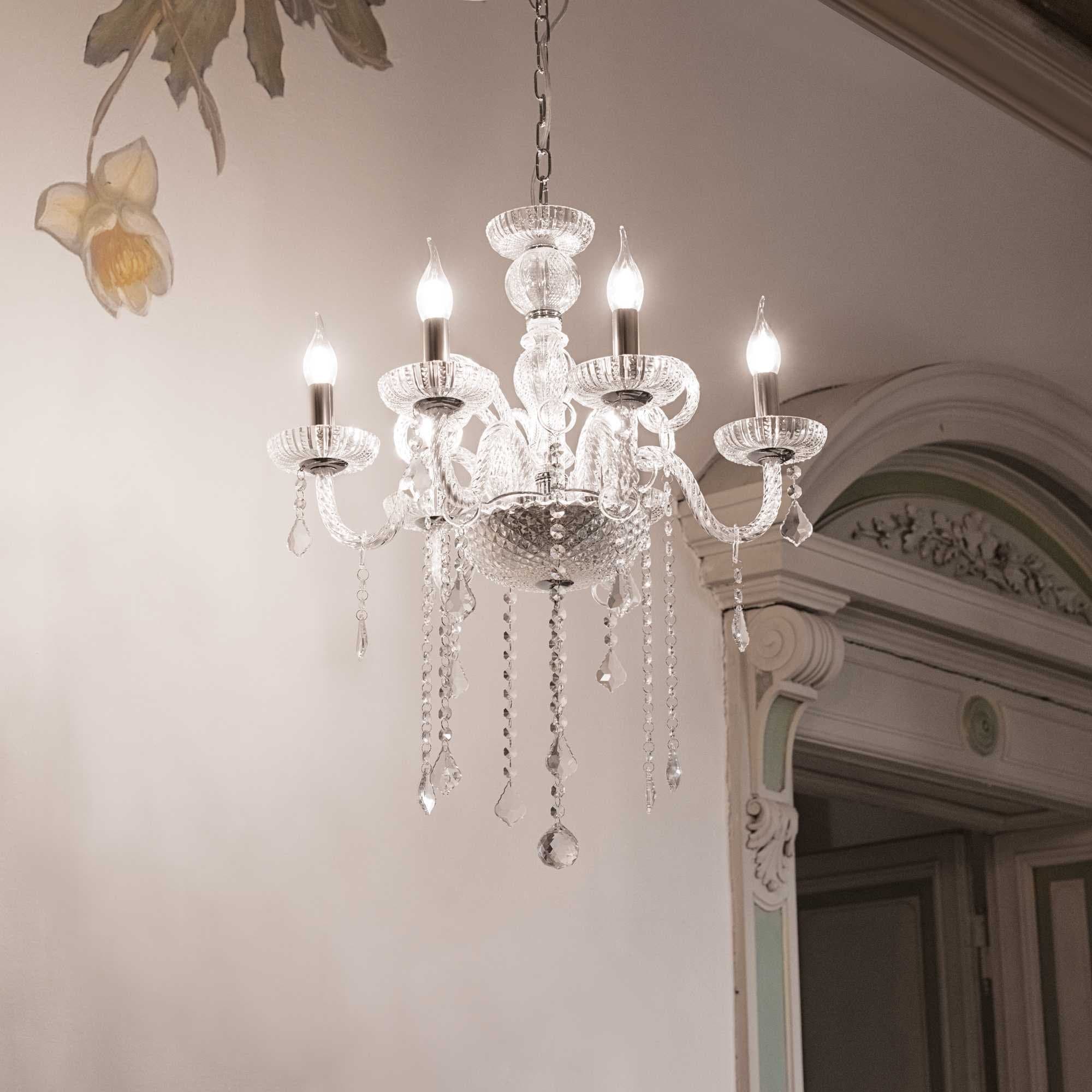Candelabru Giudecca sp6 4