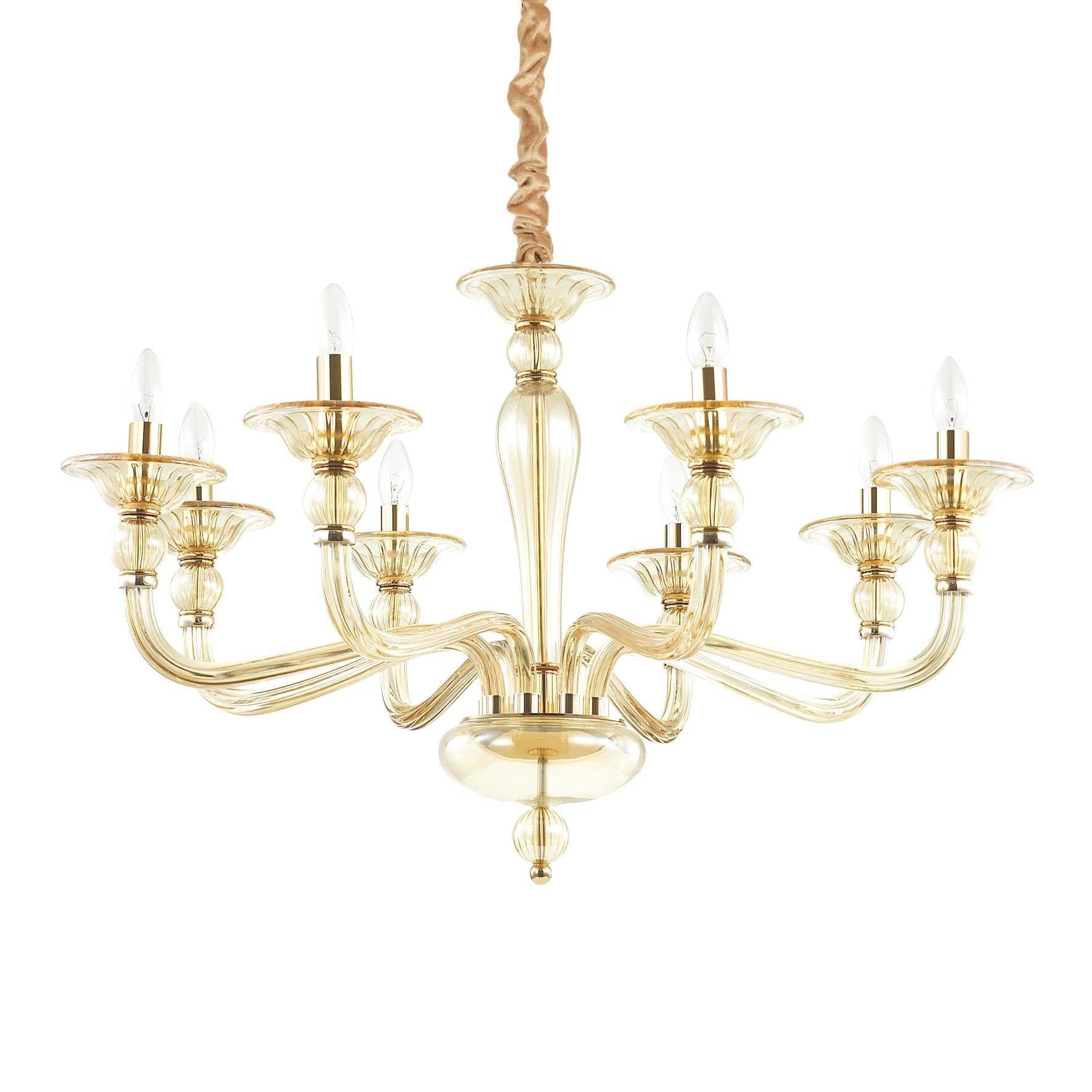 Candelabru Danieli sp8 2
