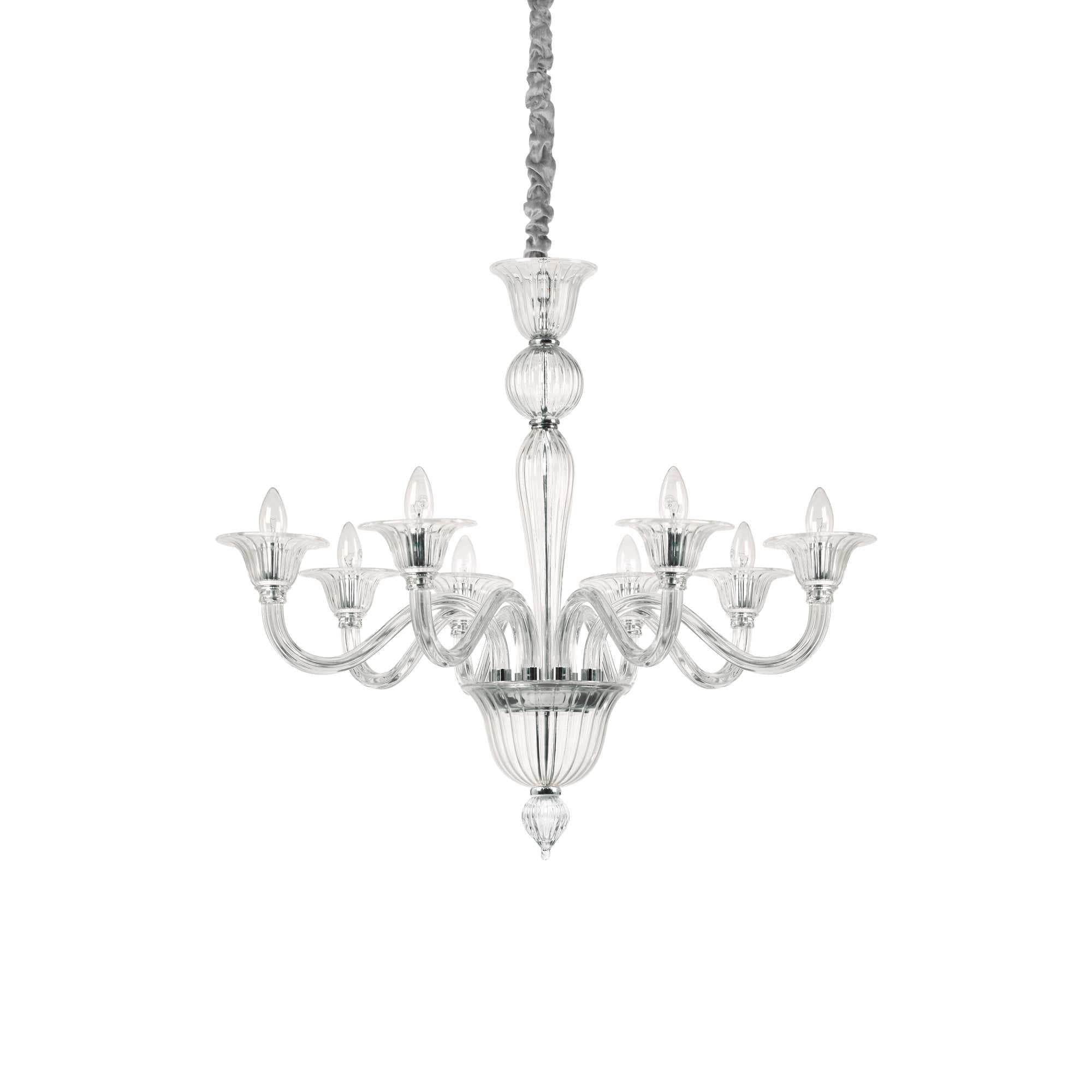 Candelabru Brigitta sp8 2