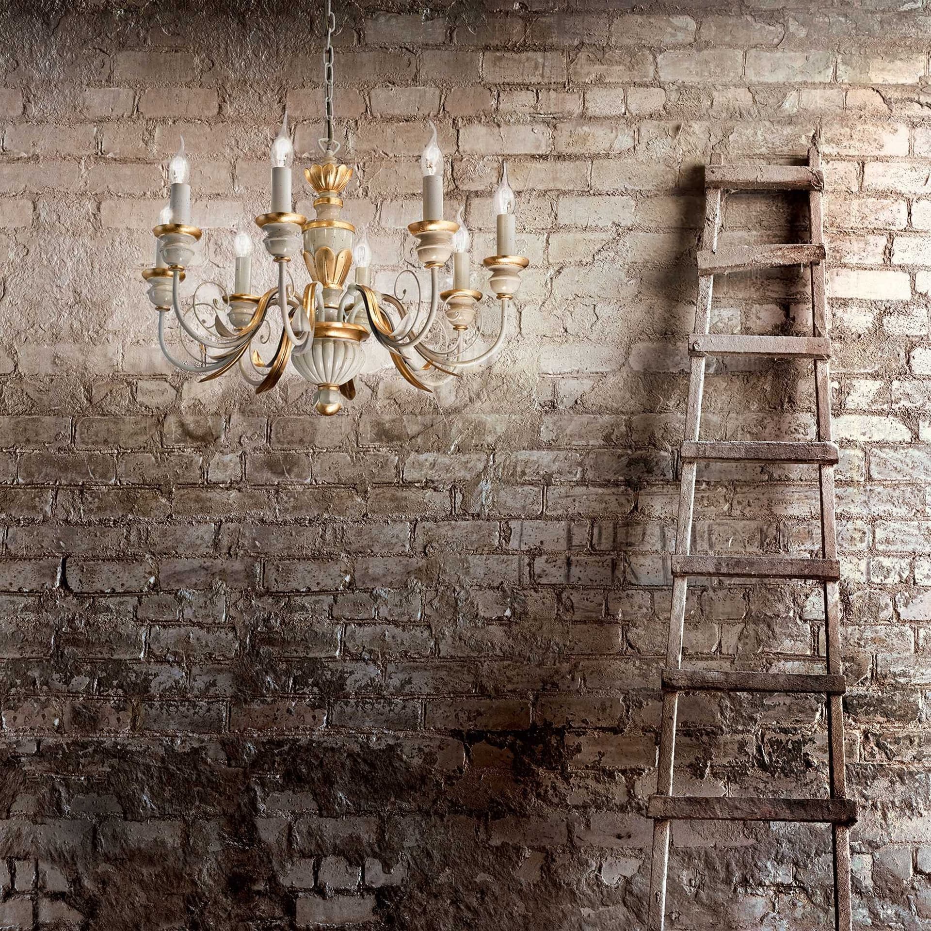 Candelabru Firenze sp8 2