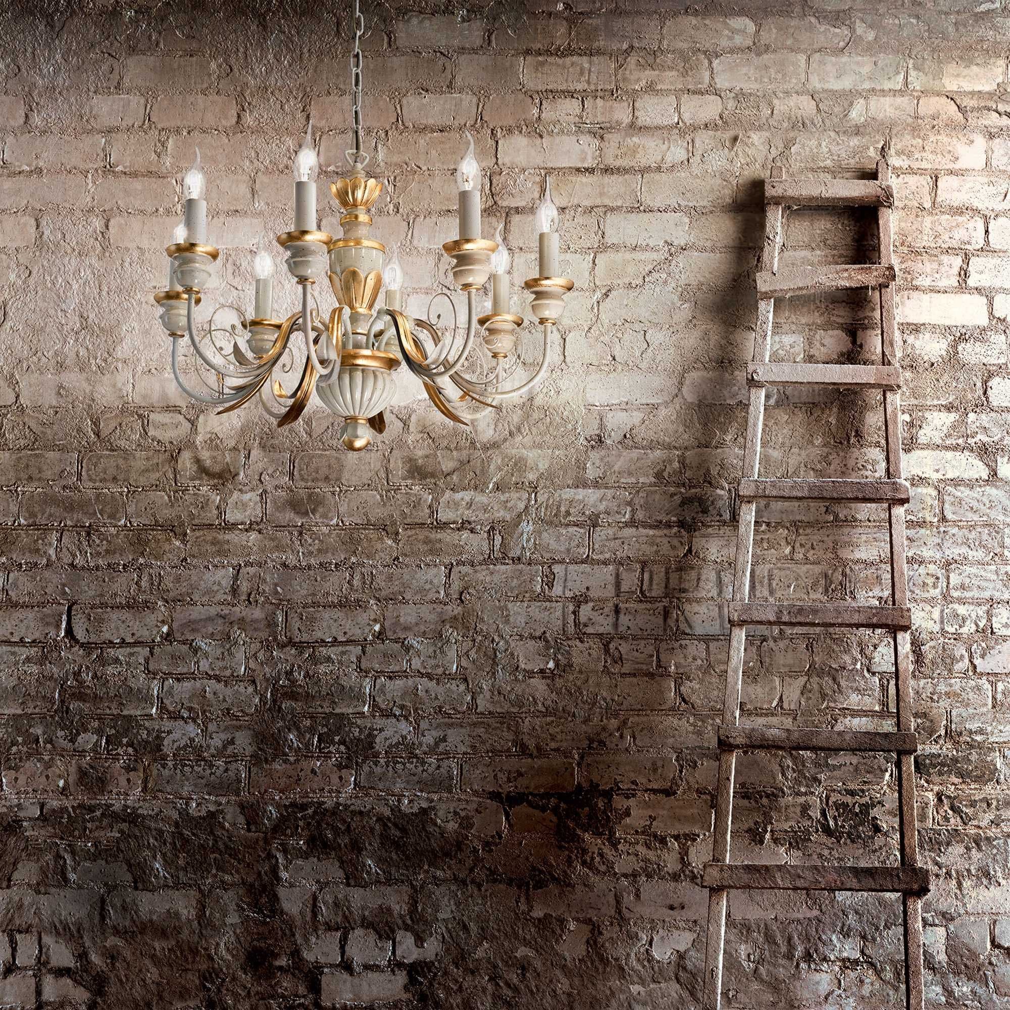 Candelabru Firenze sp8 2