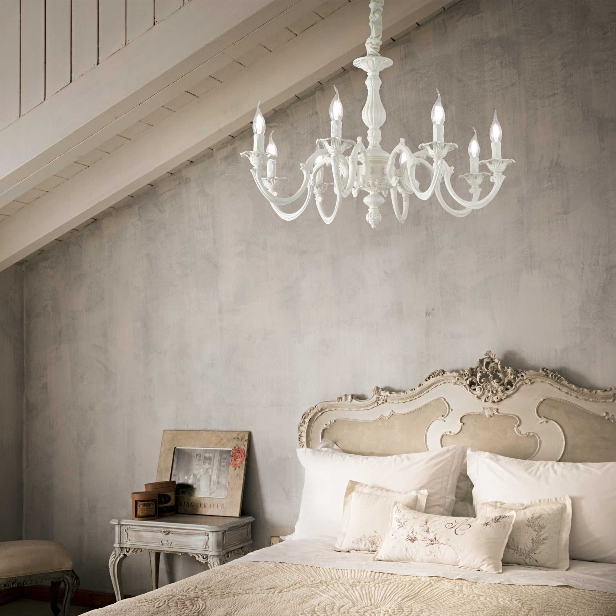 Candelabru Justine sp8 2