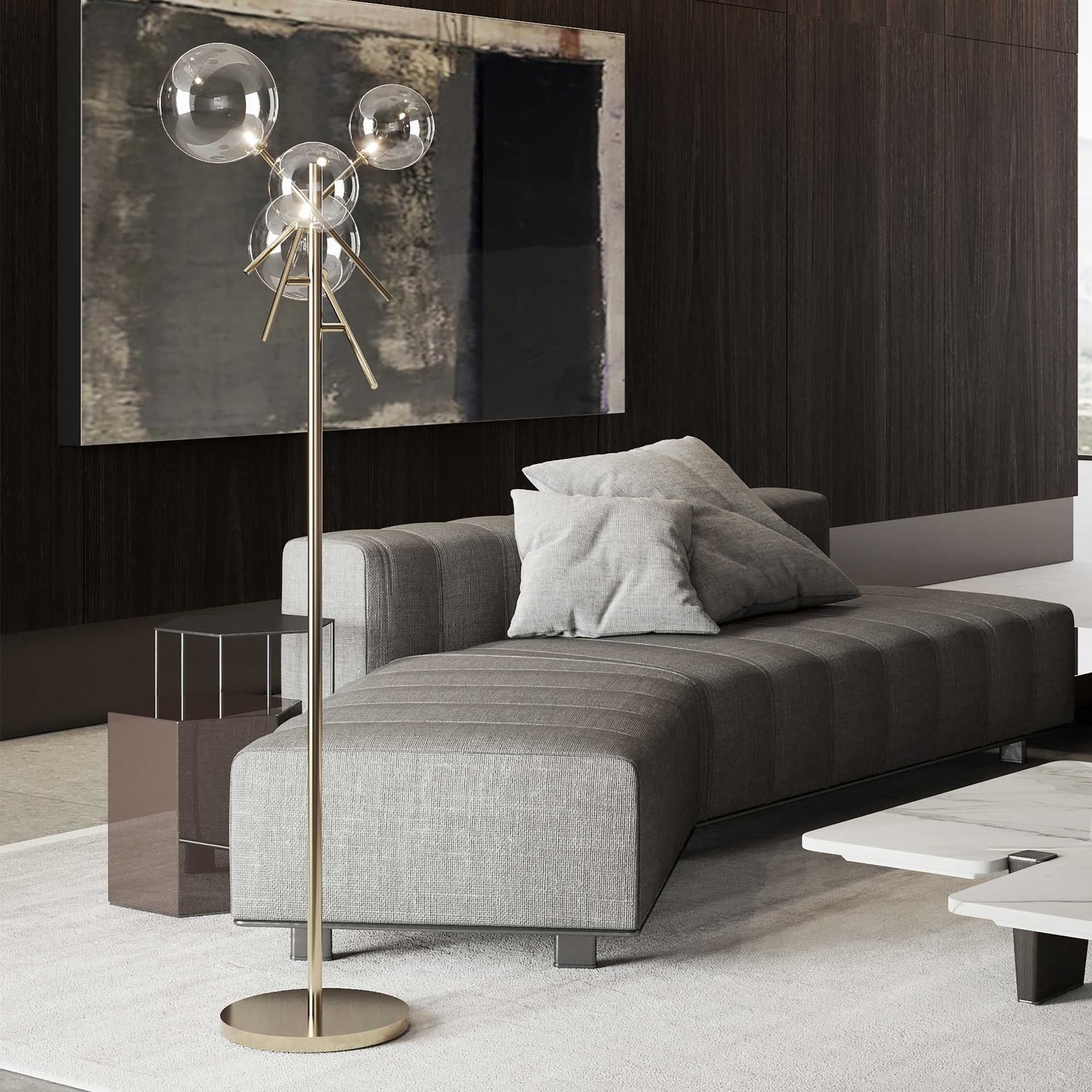 Lampadar Equinoxe pt4 4