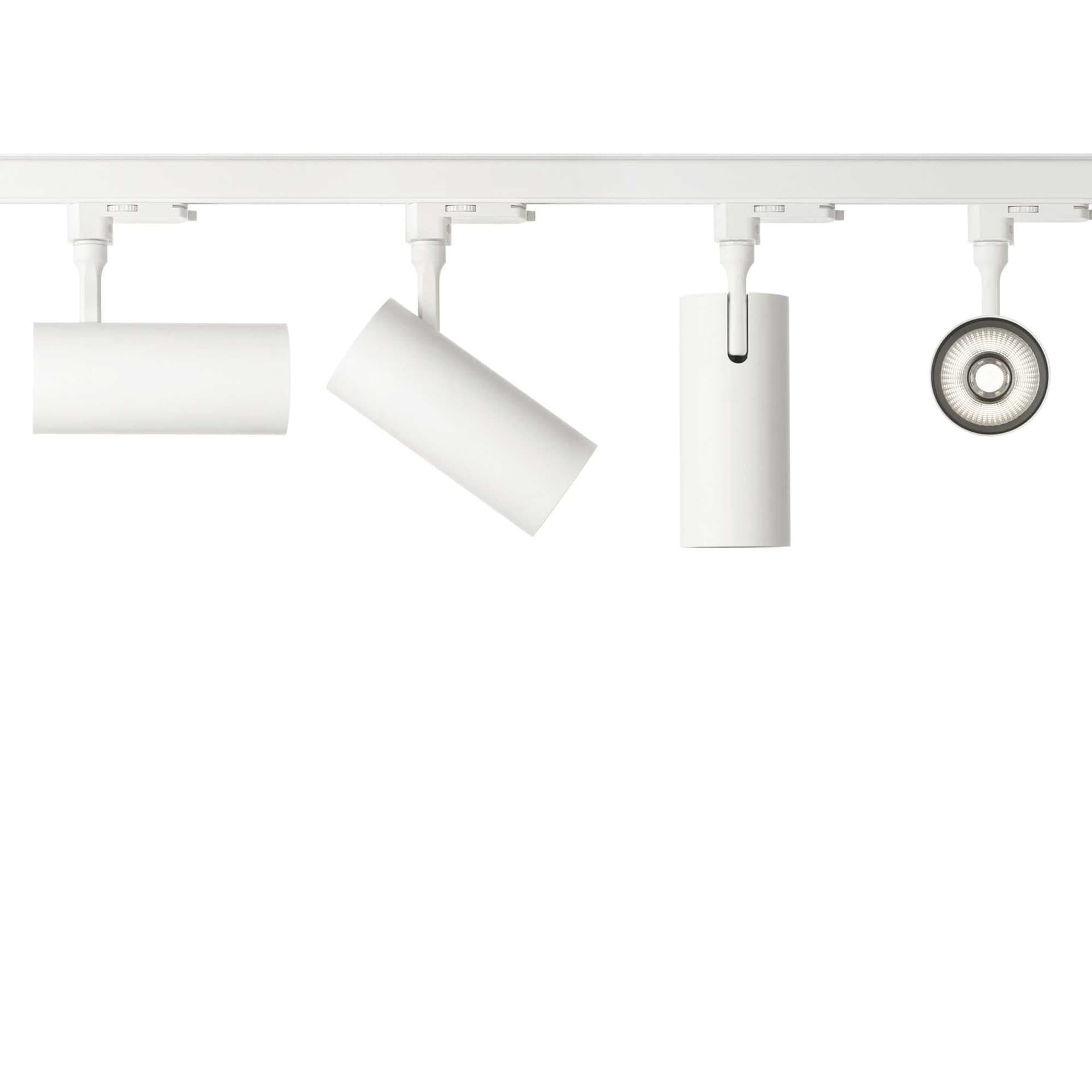 Spot Smile 30w cri90 50° 3000k 3