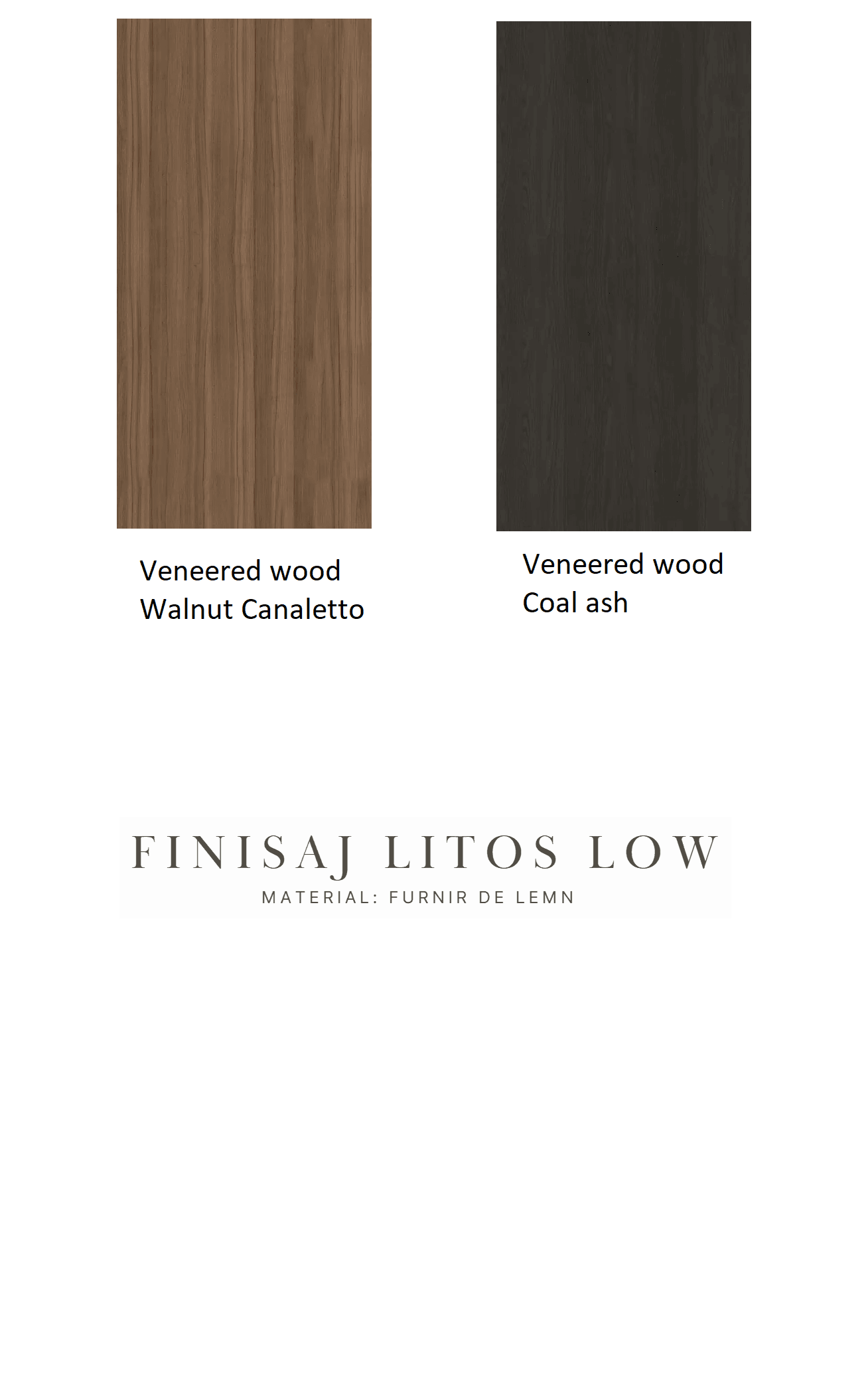 Masuta De Cafea Litos 12