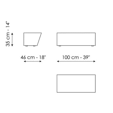 Masuta De Cafea Litos 9