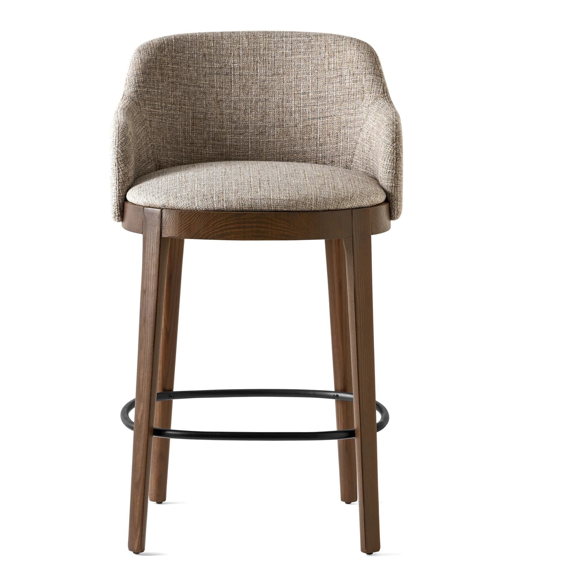 Scaun de bar ADEL  CS2200 MTO 3