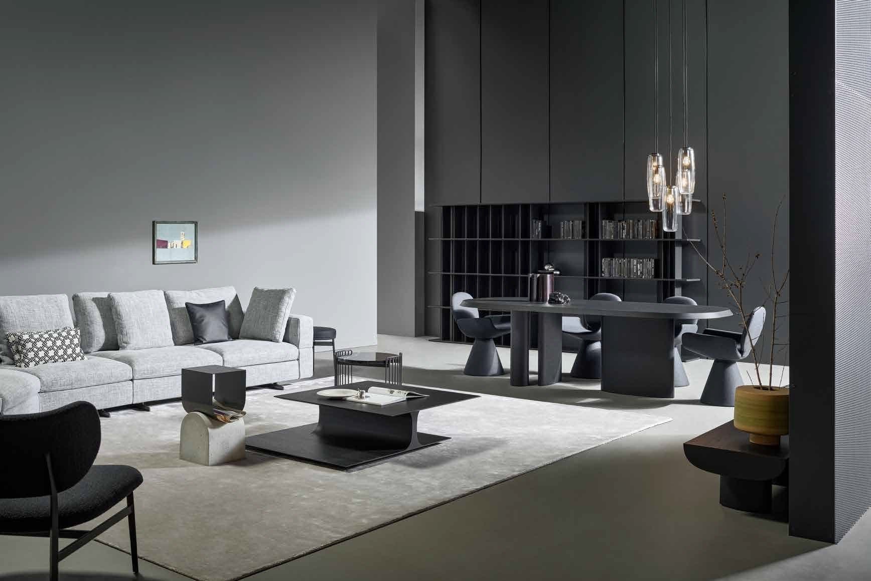 Masuta De Cafea Kasumi 5