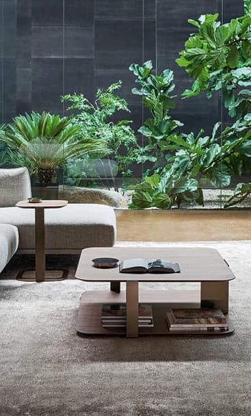 Masuta De Cafea Paddle