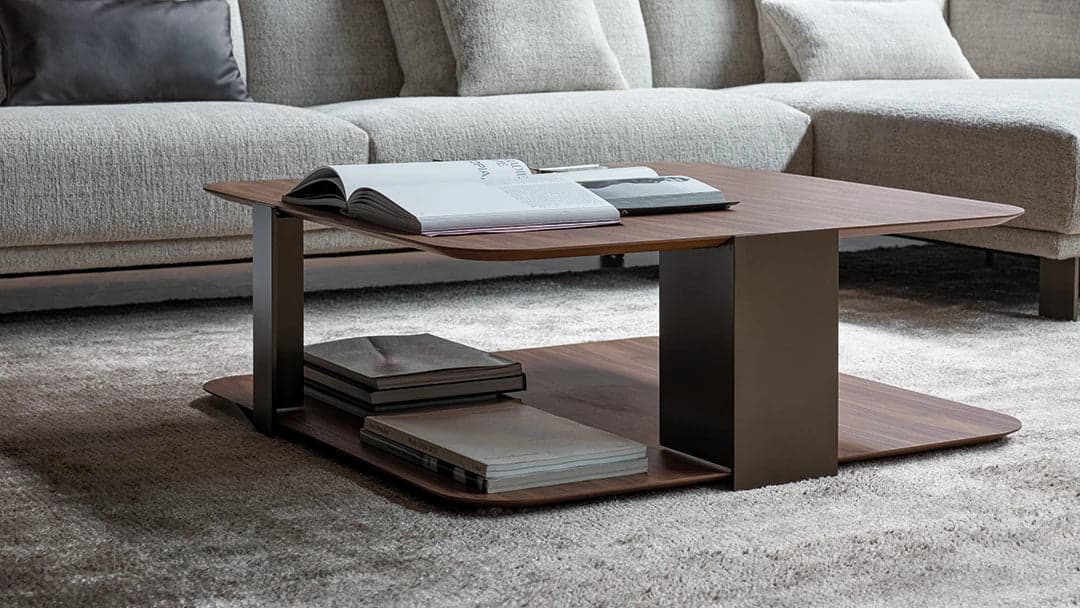 Masuta De Cafea Paddle 3