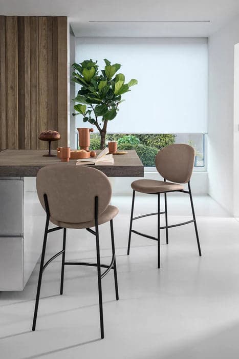 Scaun de bar INES CS2022 MTO