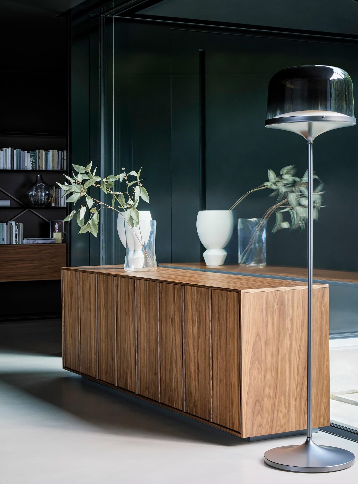 Comoda De Living Backdrop 3