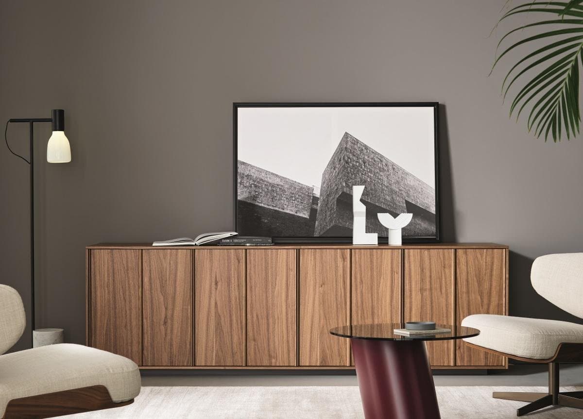 Comoda De Living Backdrop 5
