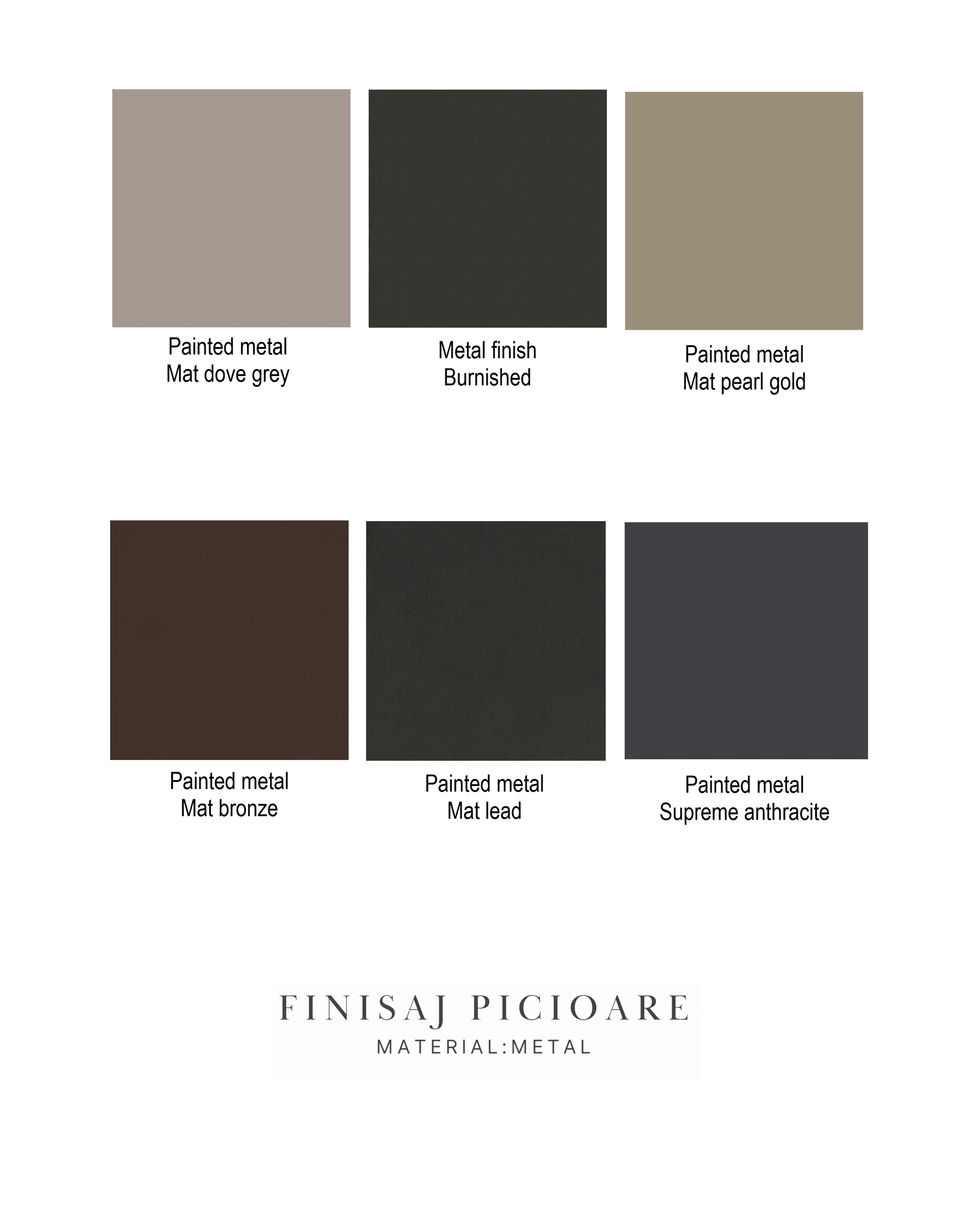 Comoda Living Outline 16