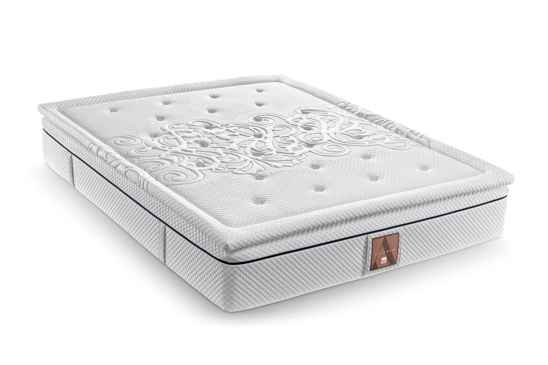 Saltea de Lux Mayfair 2