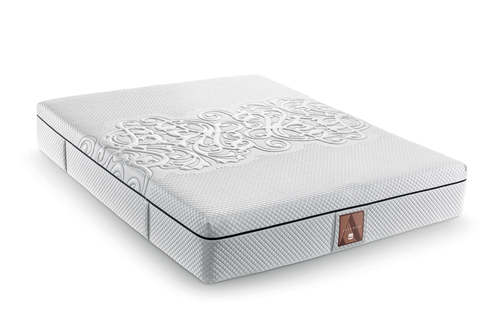 Saltea de Lux Richmond 2