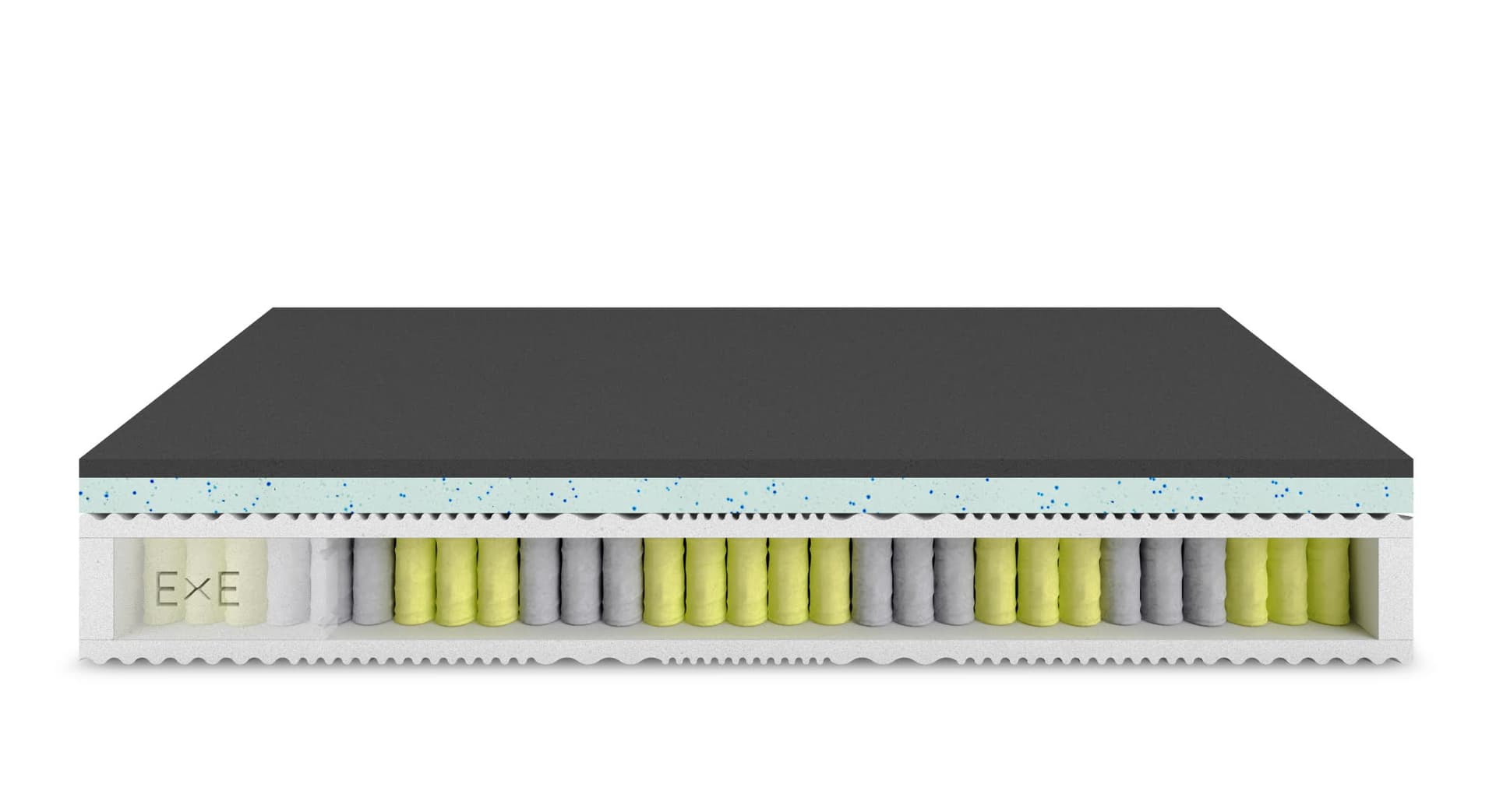 Saltea de Lux Richmond 3