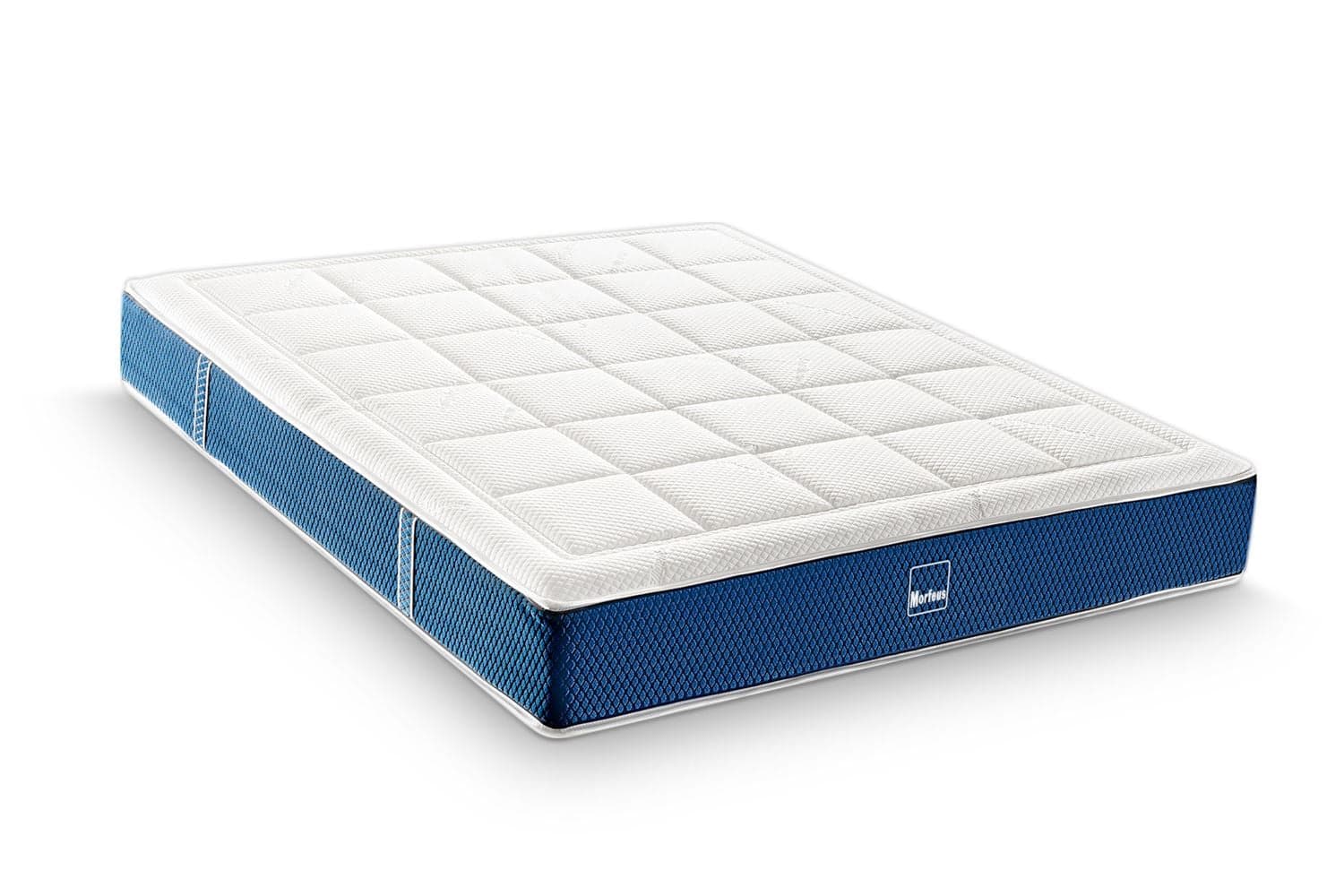 Saltea Memory Mistral 3