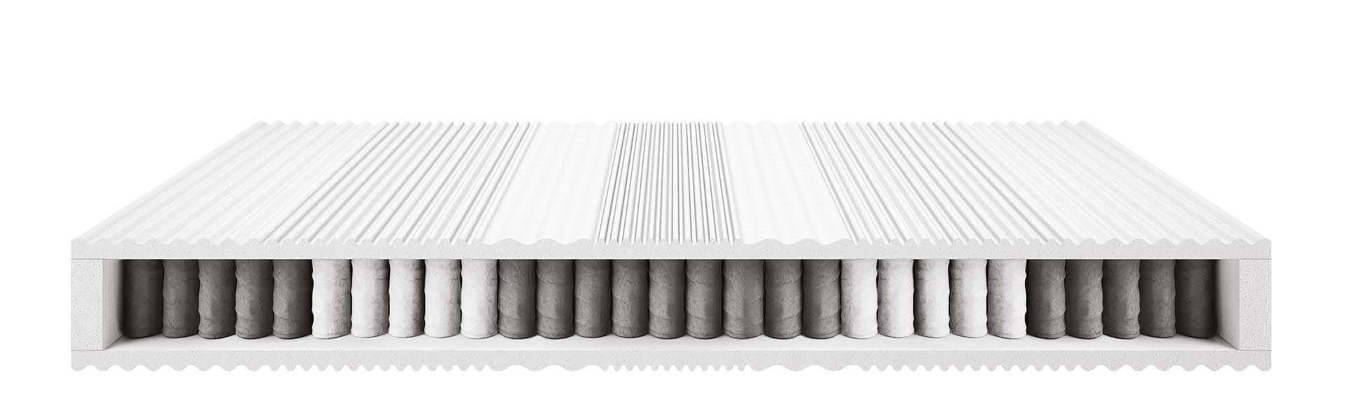 Saltea Pocket More 6