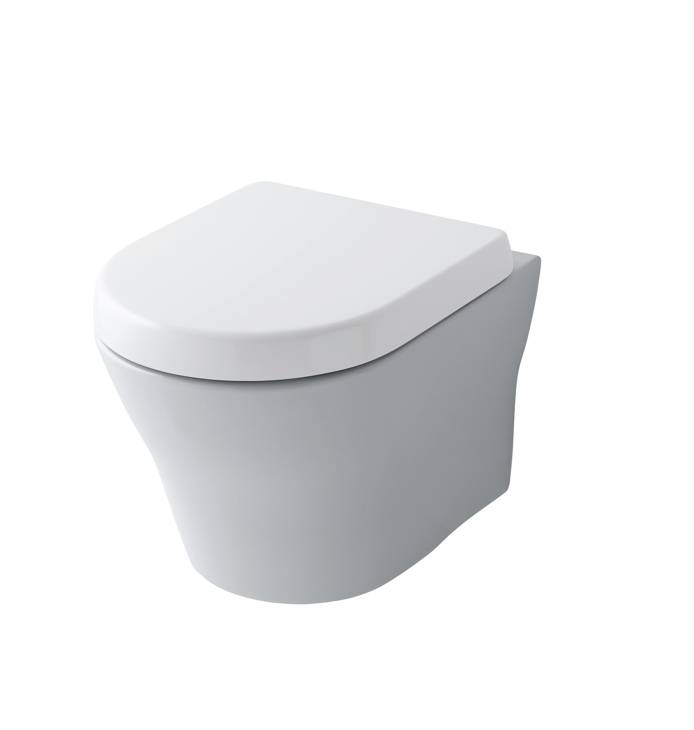 Vas WC suspendat TOTO MH, Rimless – Tornado Flush 2