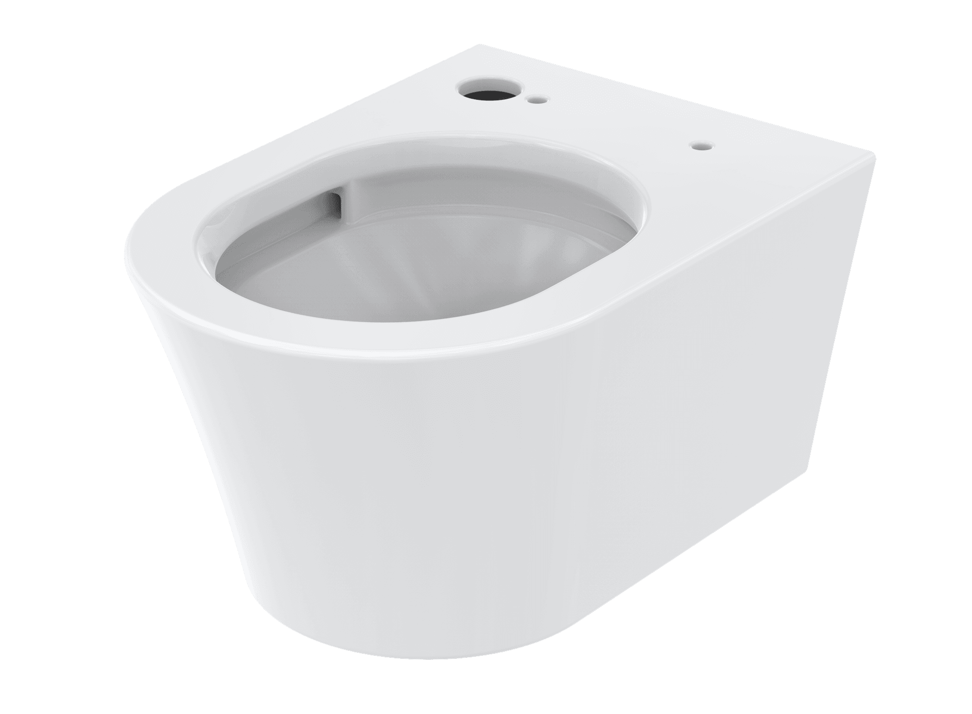 WC GP, suspendat pentru WASHLET® spălare directă 4