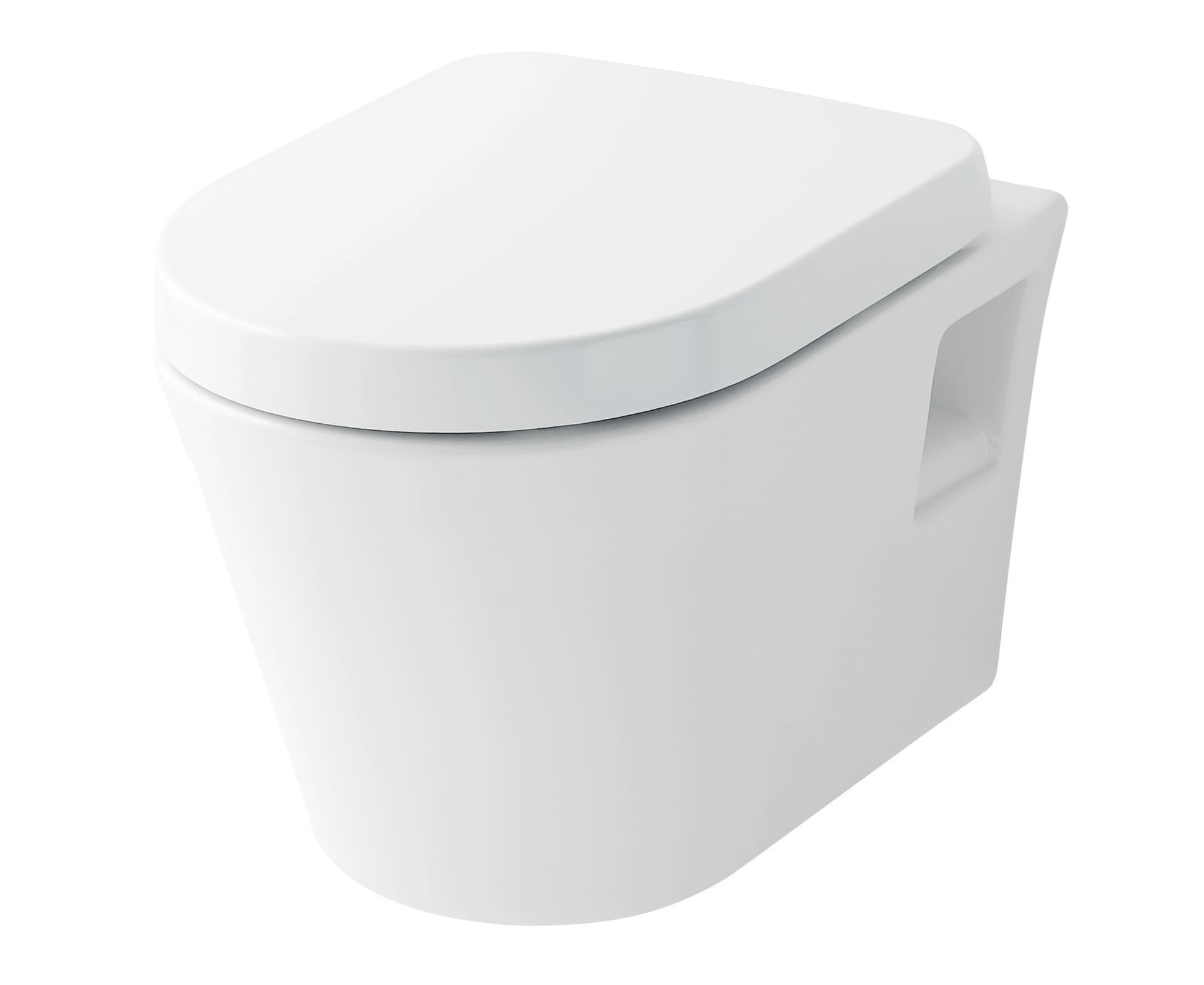 WC ES, suspendat  
descărcare directă 2