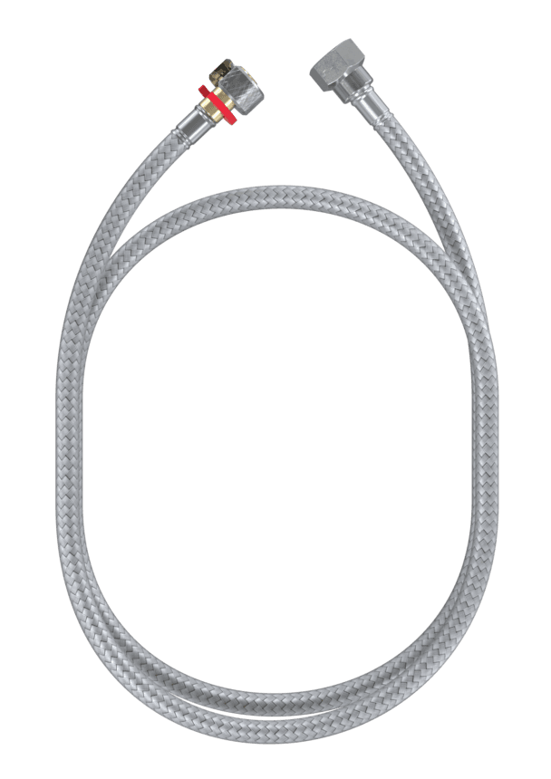 Set de conectare pentru vas ceramic RP