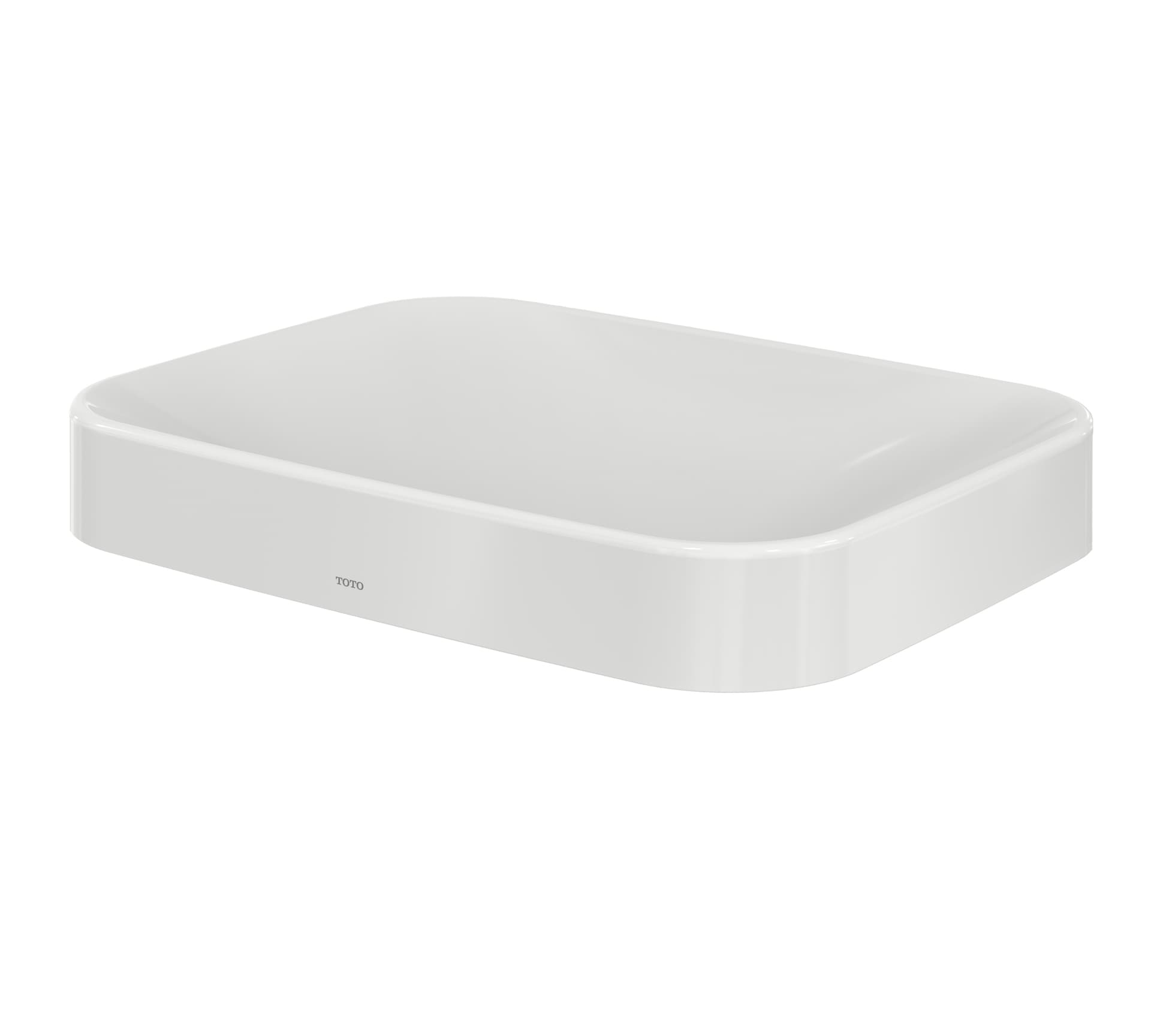 Lavoar pe blat (Vessel) LF Dimensiune: 500 mm