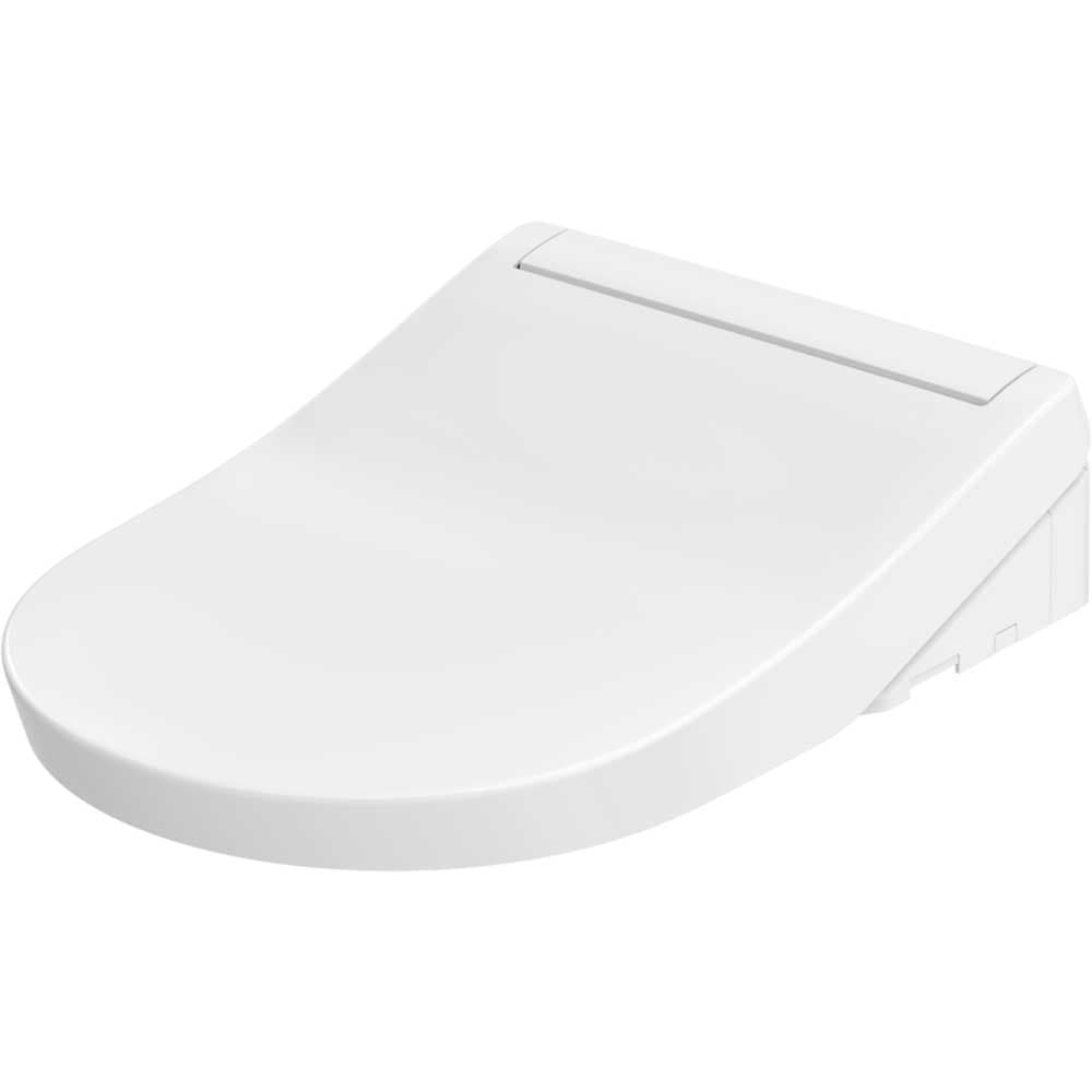 Set Complet Toaletă Inteligentă TOTO WASHLET® RW auto flush, White Trim, pe Pardoseală (Floor-standing) 4